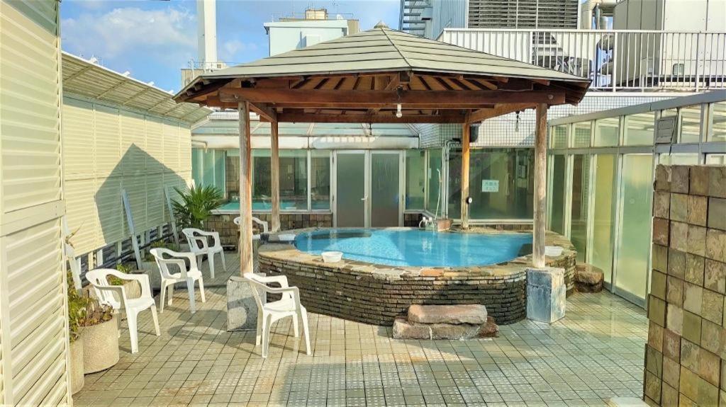 Ikebukuro Royal 2* Präfektur Tokio