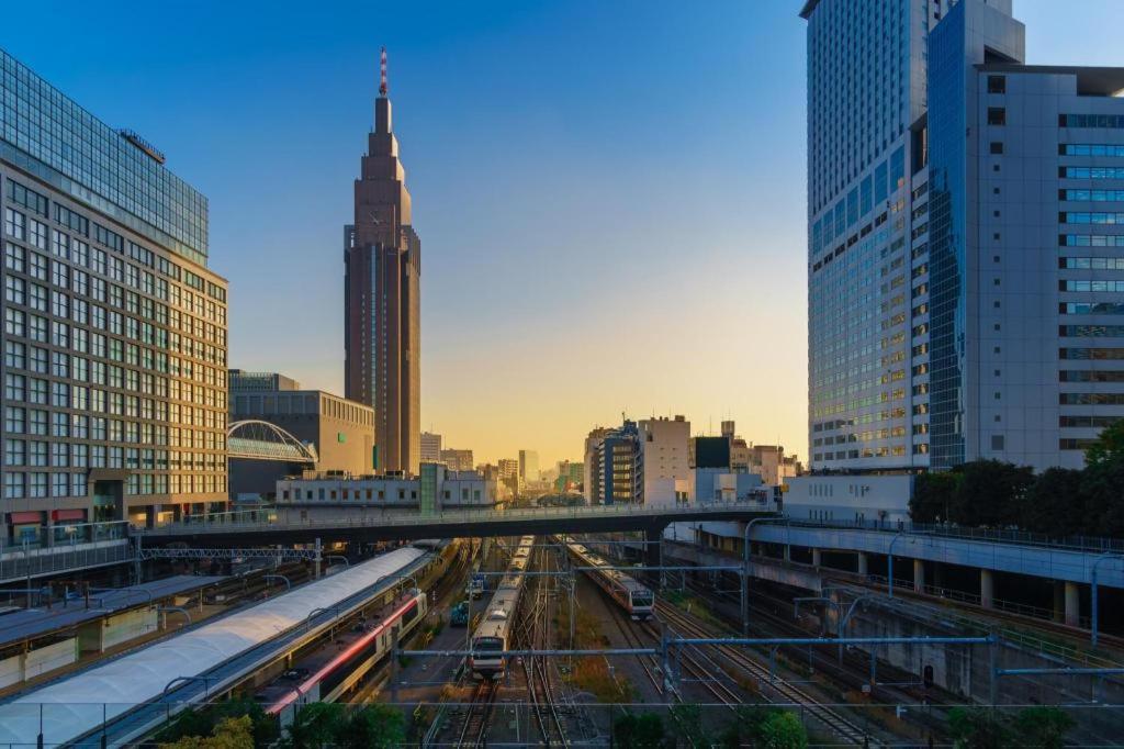 Ikebukuro Royal Hotel Tokyo